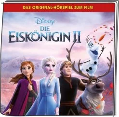 Tonies Disney Die Eiskönigin 2 8 Tonies Disney Die Eiskönigin 2 -Spielwelten Verkauf 22429411 03
