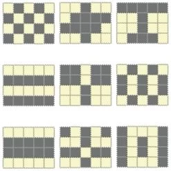 LittleTom Puzzlematte Kombi Grau Beige 16795 + 16792 18 Teile 13 LittleTom Puzzlematte Kombi Grau Beige 16795 + 16792 18 Teile -Spielwelten Verkauf 22433077 06