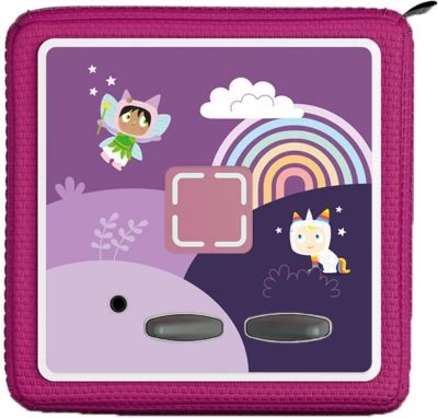 Tonies Dekofolie Hinter Dem Regenbogen 3 Tonies Dekofolie Hinter Dem Regenbogen