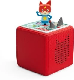 Tonies Dekofolie In Der Heldenstadt 5 Tonies Dekofolie In Der Heldenstadt -Spielwelten Verkauf 22574281 02