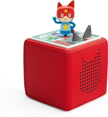 Tonies Dekofolie In Der Heldenstadt 4 Tonies Dekofolie In Der Heldenstadt – Bild 2