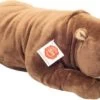 Teddy-Hermann Nilpferd Liegend 45 Cm 2 Teddy-Hermann Nilpferd Liegend 45 Cm -Spielwelten Verkauf 22578732 01