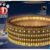 Ravensburger 3D Puzzle Kolosseum In Rom Bei Nacht 11148 - Leuchtet Im Dunkeln, 216 Teile -Spielwelten Verkauf 22817469 01