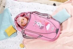 BABY Born® Schlaf- Und Tragetasche -Spielwelten Verkauf 22976837 03