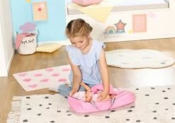 BABY Born® Schlaf- Und Tragetasche -Spielwelten Verkauf 22976837 05