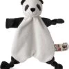 WWF Cub Club Schmusetuch Panu Der Panda (30cm) -Spielwelten Verkauf 23053686 01