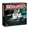 Winning Moves Monopoly Mercedes F1 AMG Petronas