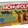 Winning Moves Monopoly Pferde Und Ponys -Spielwelten Verkauf 23363722 01