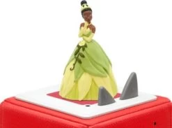 Tonies Disney Küss Den Frosch 9 Tonies Disney Küss Den Frosch -Spielwelten Verkauf 23731152 04