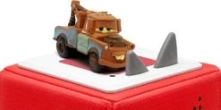 Tonies Disney Cars 2 9 Tonies Disney Cars 2 -Spielwelten Verkauf 23731170 04