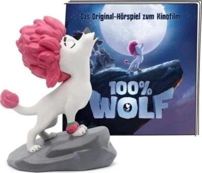 Tonies 100% Wolf 4 Tonies 100% Wolf – Bild 2