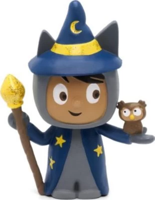 Tonies Kreativ-Tonie Zauberer 3 Tonies Kreativ-Tonie Zauberer