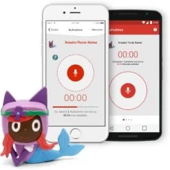 Tonies Kreativ-Tonie Meerjungfrau (Neuauflage) 8 Tonies Kreativ-Tonie Meerjungfrau (Neuauflage) -Spielwelten Verkauf 23731249 03