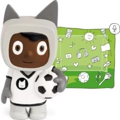 Tonies Kreativ-Tonie Fußballer (Neuauflage) 7 Tonies Kreativ-Tonie Fußballer (Neuauflage) -Spielwelten Verkauf 23731271 02