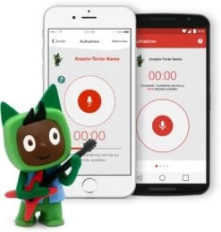 Tonies Kreativ-Tonie Gitarrist (Neuauflage) -Spielwelten Verkauf 23731275 03