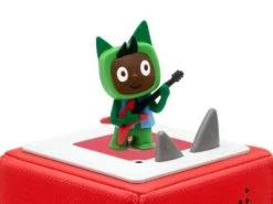 Tonies Kreativ-Tonie Gitarrist (Neuauflage) -Spielwelten Verkauf 23731275 04