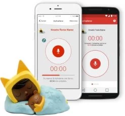 Tonies Kreativ-Tonie Sleepy (Neuauflage) 8 Tonies Kreativ-Tonie Sleepy (Neuauflage) -Spielwelten Verkauf 23731277 03