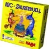 HABA 4912 ABC - Zauberduell 1 HABA 4912 ABC - Zauberduell -Spielwelten Verkauf 2389459 01