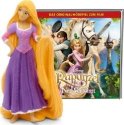 Tonies Disney Rapunzel - Neu Verföhnt 7 Tonies Disney Rapunzel - Neu Verföhnt -Spielwelten Verkauf 24035945 02