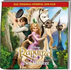 Tonies Disney Rapunzel - Neu Verföhnt 8 Tonies Disney Rapunzel - Neu Verföhnt -Spielwelten Verkauf 24035945 03