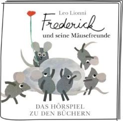 Tonies Frederick Und Seine Mäusefreunde 8 Tonies Frederick Und Seine Mäusefreunde -Spielwelten Verkauf 24035948 03