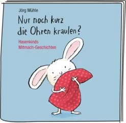 Tonies Hasenkind - Nur Noch Kurz Die Ohren Kraulen? Hasenkinds Mitmach-Geschichten -Spielwelten Verkauf 24035951 03