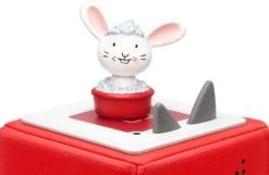 Tonies Hasenkind - Nur Noch Kurz Die Ohren Kraulen? Hasenkinds Mitmach-Geschichten -Spielwelten Verkauf 24035951 04