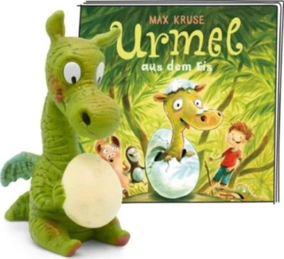 Tonies Urmel Aus Dem Eis 4 Tonies Urmel Aus Dem Eis – Bild 2