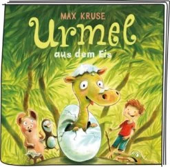 Tonies Urmel Aus Dem Eis 8 Tonies Urmel Aus Dem Eis -Spielwelten Verkauf 24035962 03