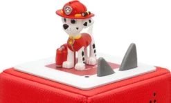 Tonies PAW Patrol - Schneller Als Die Feuerwehr 9 Tonies PAW Patrol - Schneller Als Die Feuerwehr -Spielwelten Verkauf 24035978 04
