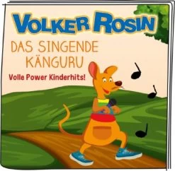Tonies Volker Rosin - Das Singende Känguru 8 Tonies Volker Rosin - Das Singende Känguru -Spielwelten Verkauf 24036022 03