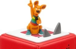 Tonies Volker Rosin - Das Singende Känguru 9 Tonies Volker Rosin - Das Singende Känguru -Spielwelten Verkauf 24036022 04