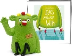 Tonies Das Kleine WIR 7 Tonies Das Kleine WIR -Spielwelten Verkauf 24548557 02
