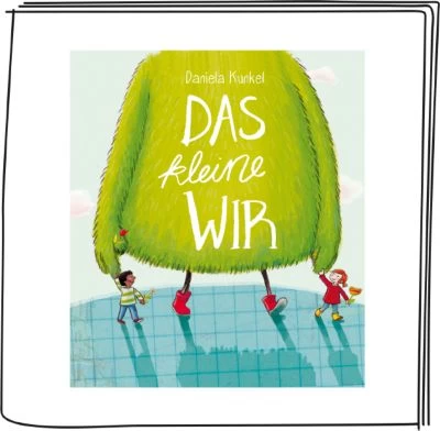 Tonies Das Kleine WIR 6 Tonies Das Kleine WIR – Bild 4