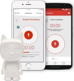 Tonies Kreativ-Tonie Blanko (Neuauflage) 7 Tonies Kreativ-Tonie Blanko (Neuauflage) -Spielwelten Verkauf 24548559 02