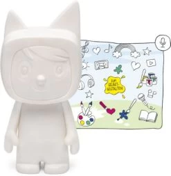 Tonies Kreativ-Tonie Blanko (Neuauflage) 8 Tonies Kreativ-Tonie Blanko (Neuauflage) -Spielwelten Verkauf 24548559 03