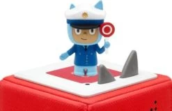 Tonies Kreativ-Tonie Polizist (Neuauflage) -Spielwelten Verkauf 24548561 04