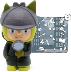 Tonies Kreativ-Tonie Detektiv 8 Tonies Kreativ-Tonie Detektiv -Spielwelten Verkauf 24548563 03