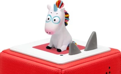 Tonies Das NEINhorn - Das NEINhorn & Das NEINhorn Und Die SchLANGEWEILE 6 Tonies Das NEINhorn - Das NEINhorn & Das NEINhorn Und Die SchLANGEWEILE – Bild 4