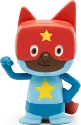 Tonies Kreativ-Tonie Superheld Junge (Neuauflage) 3 Tonies Kreativ-Tonie Superheld Junge (Neuauflage)