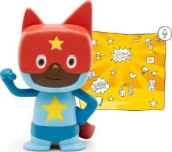 Tonies Kreativ-Tonie Superheld Junge (Neuauflage) 8 Tonies Kreativ-Tonie Superheld Junge (Neuauflage) -Spielwelten Verkauf 24548567 03