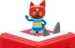 Tonies Kreativ-Tonie Superheld Junge (Neuauflage) 9 Tonies Kreativ-Tonie Superheld Junge (Neuauflage) -Spielwelten Verkauf 24548567 04