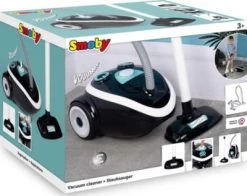 Smoby Staubsauger Eco Clean 11 Smoby Staubsauger Eco Clean -Spielwelten Verkauf 24942990 05