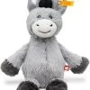 Tonies® Soft Cuddly Friends Mit Hörspiel - Dinkie Esel 2 Tonies® Soft Cuddly Friends Mit Hörspiel - Dinkie Esel -Spielwelten Verkauf 25026273 01