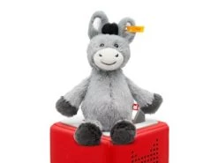 Tonies® Soft Cuddly Friends Mit Hörspiel - Dinkie Esel 9 Tonies® Soft Cuddly Friends Mit Hörspiel - Dinkie Esel -Spielwelten Verkauf 25026273 04