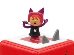 Tonies Kreativ-Tonie Sängerin 9 Tonies Kreativ-Tonie Sängerin -Spielwelten Verkauf 25026277 04