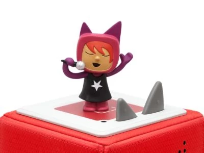 Tonies Kreativ-Tonie Sängerin 6 Tonies Kreativ-Tonie Sängerin – Bild 4