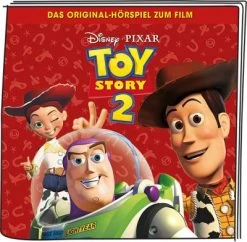 Tonies Disney Toy Story 2 8 Tonies Disney Toy Story 2 -Spielwelten Verkauf 25026279 03