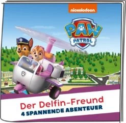 Tonies PAW Patrol - Der Delfin-Freund 8 Tonies PAW Patrol - Der Delfin-Freund -Spielwelten Verkauf 25026285 03