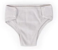 Deluxe Puppenkleidung Set 7-tlg. Grau Von Bayer, 40-46 Cm -Spielwelten Verkauf 25344387 06